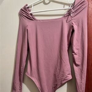 SWS Contour Bodysuit